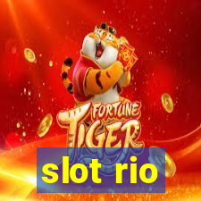 slot rio